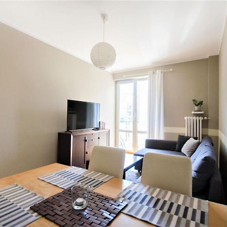 Apartament Batory Gdyně Exteriér fotografie
