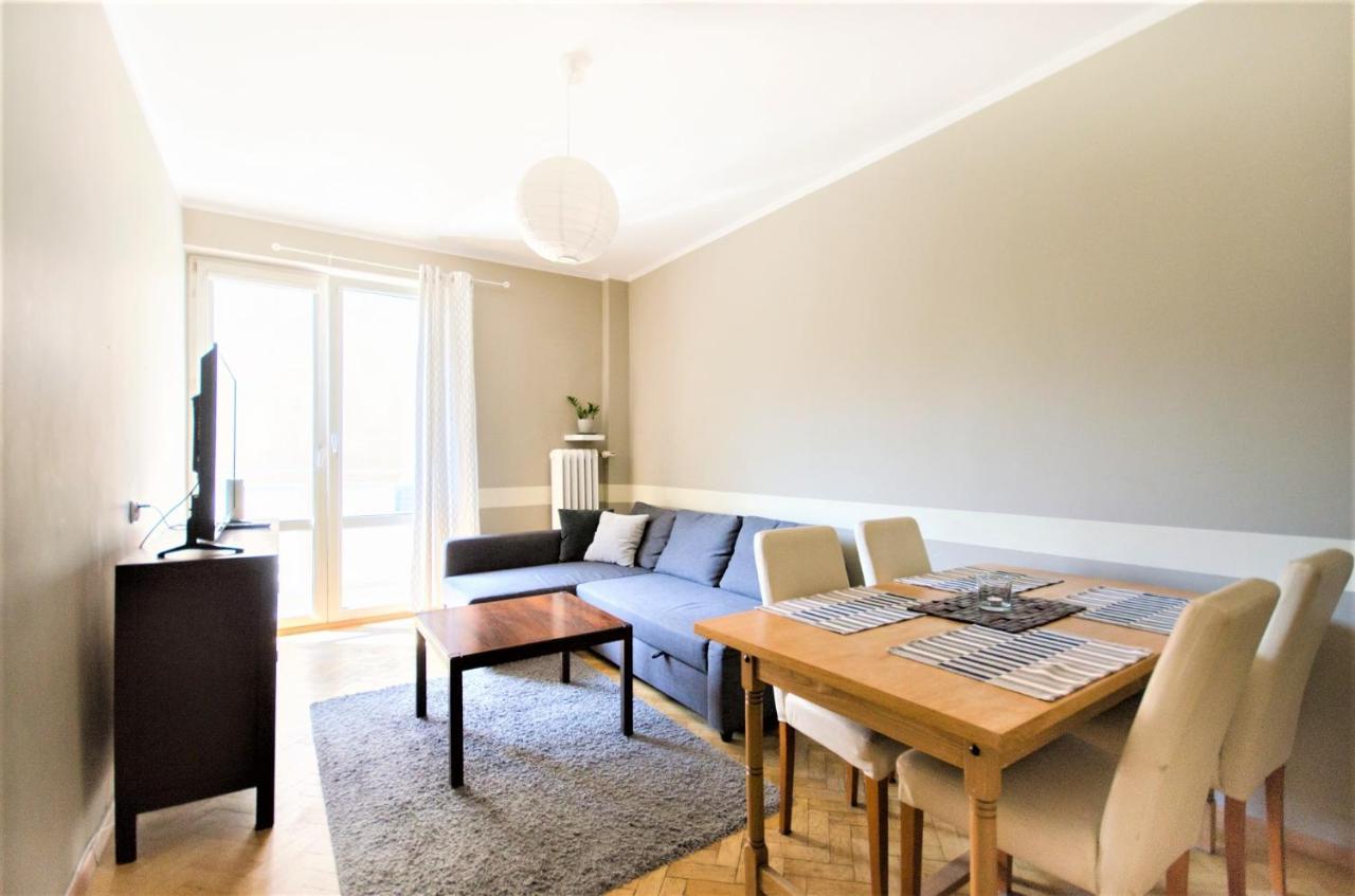Apartament Batory Gdyně Exteriér fotografie