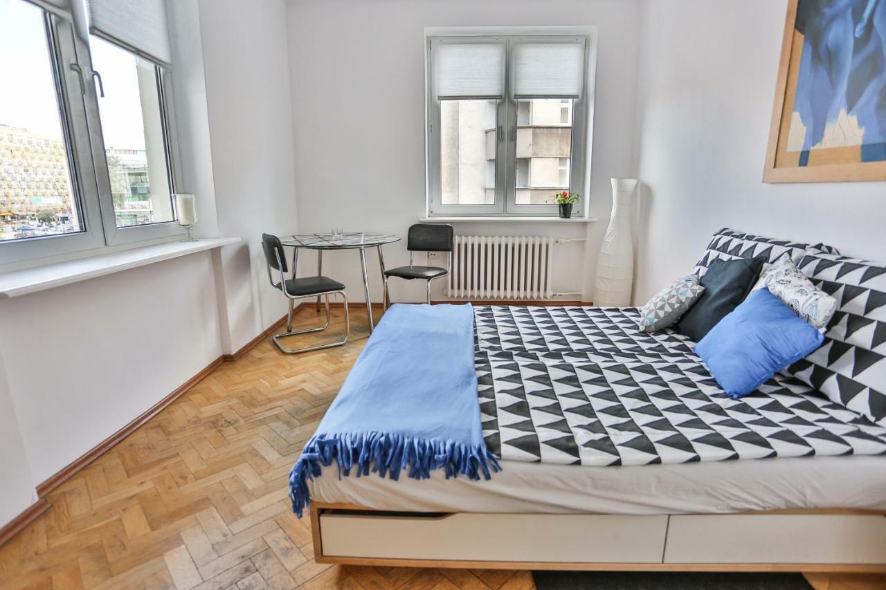 Apartament Batory Gdyně Exteriér fotografie