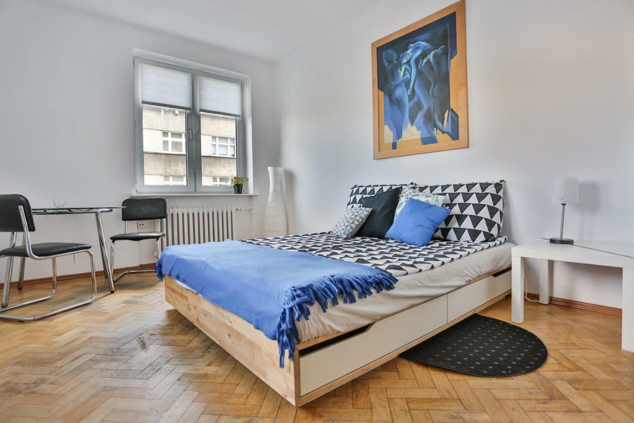 Apartament Batory Gdyně Exteriér fotografie