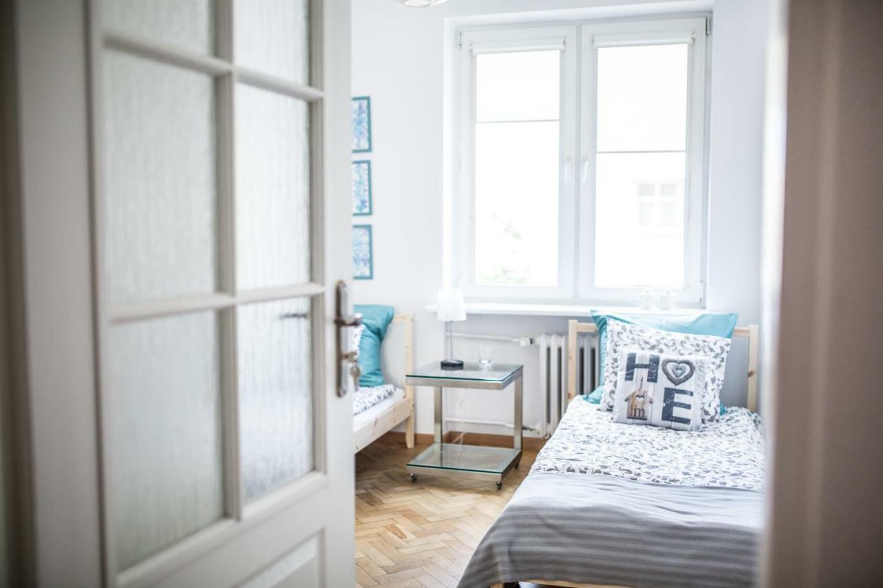 Apartament Batory Gdyně Exteriér fotografie