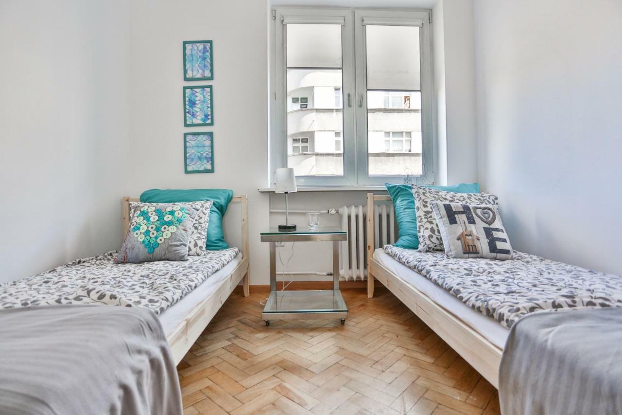 Apartament Batory Gdyně Exteriér fotografie